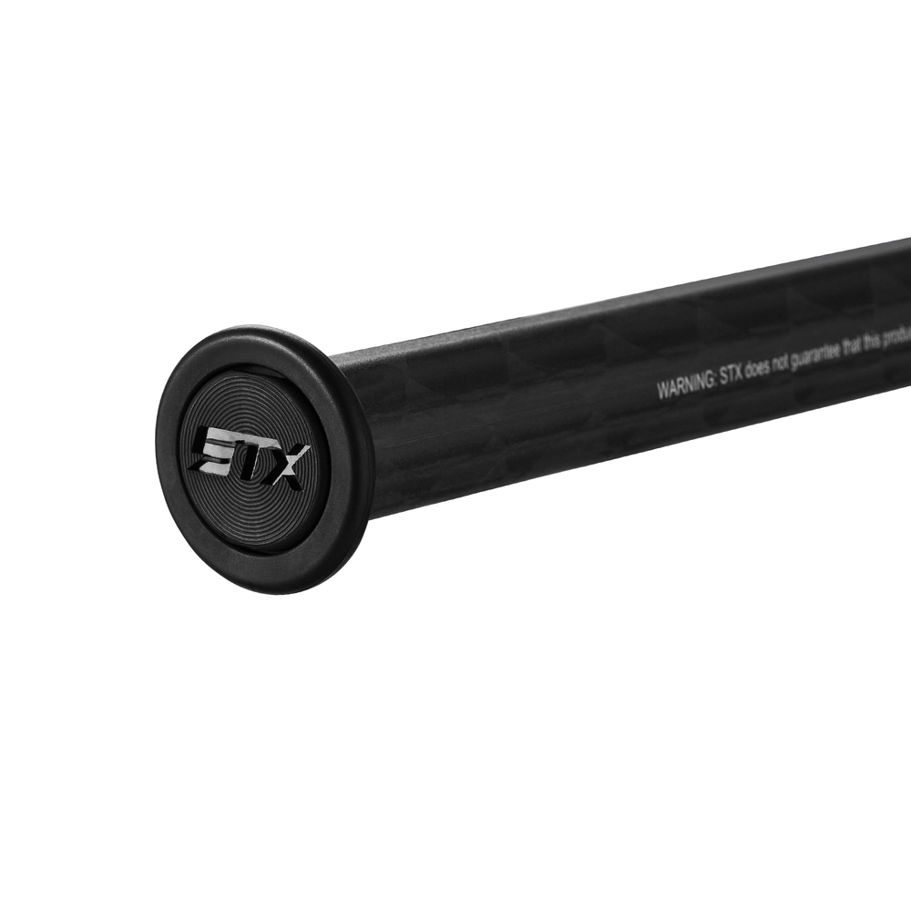 STX Fiber Pro X Attack- Black