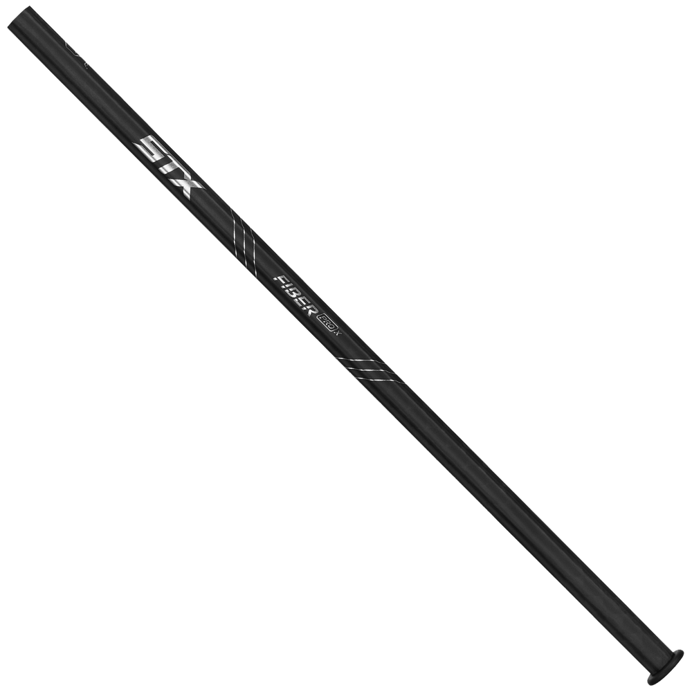 STX Fiber Pro X Attack- Black