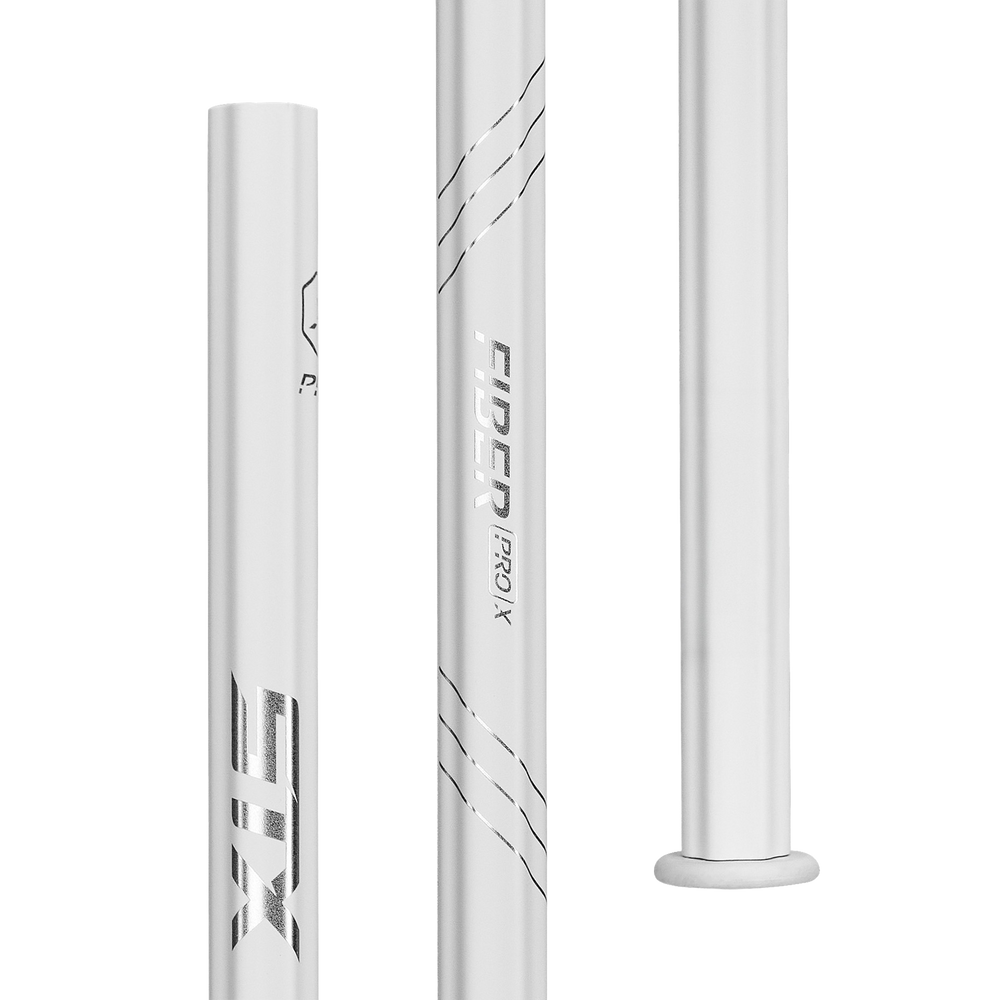 STX Fiber Pro X Attack- White