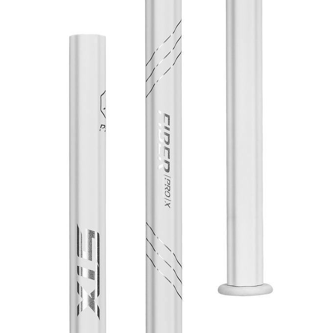 STX Fiber Pro X Attack- White