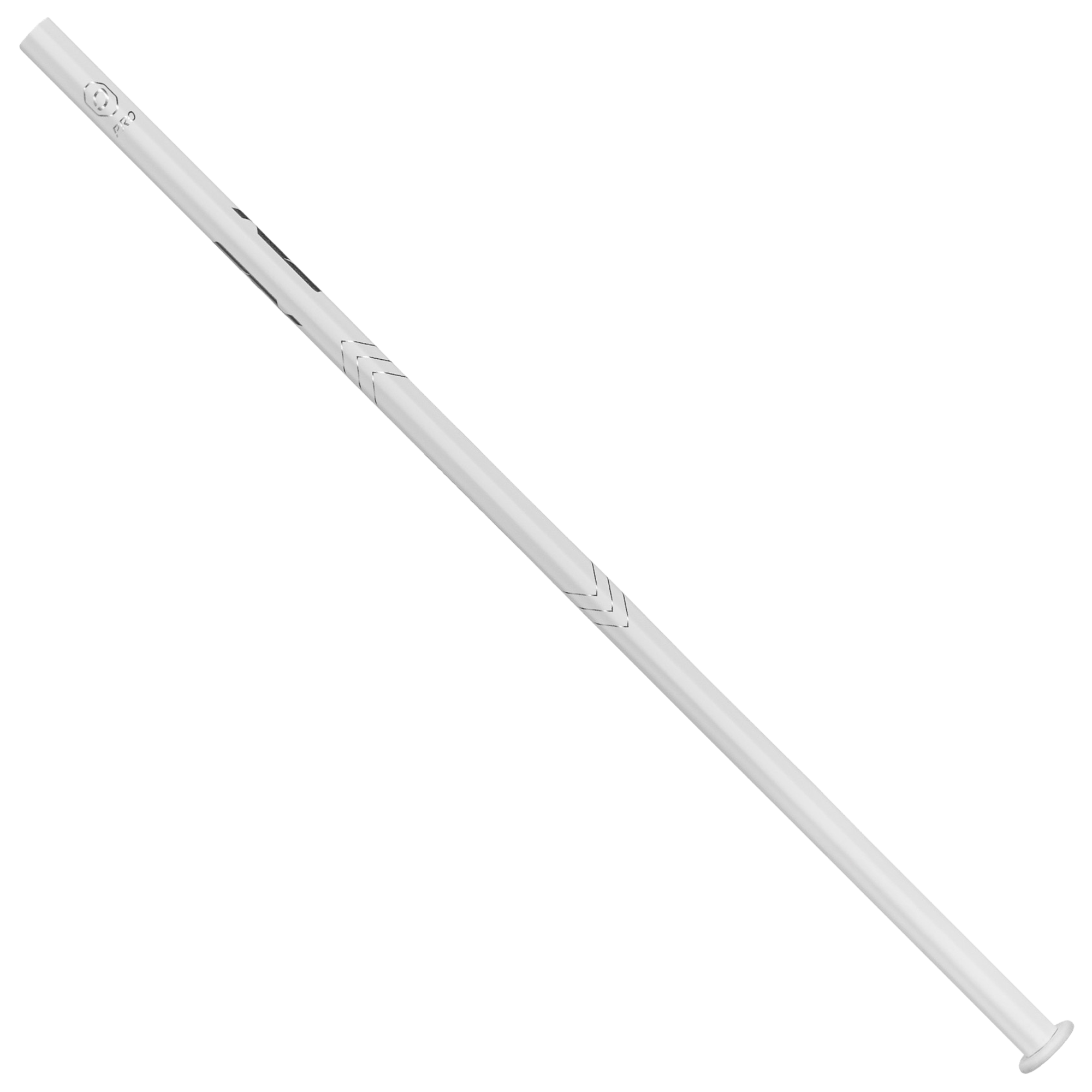 STX Fiber Pro O Attack Lacrosse Shaft - Thumbnail 5