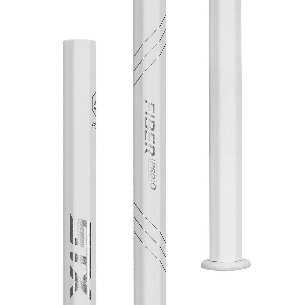 STX Fiber Pro O Attack- White