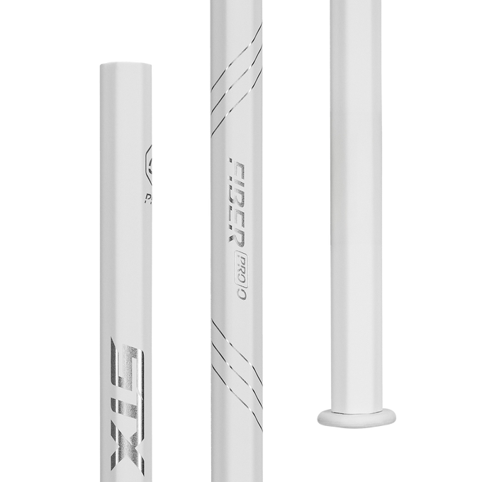 STX Fiber Pro O Attack- White