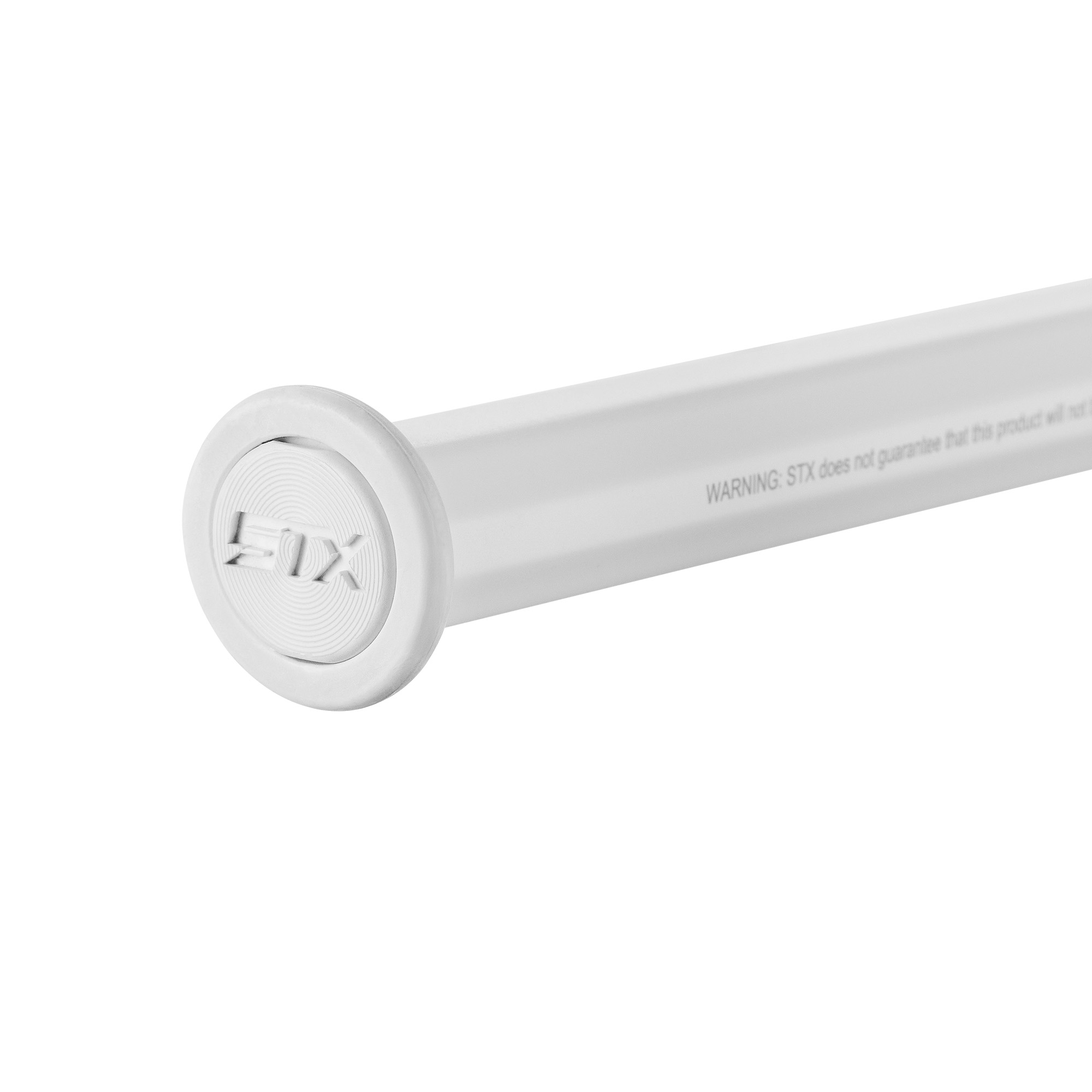 STX Fiber Pro O Attack Lacrosse Shaft - Thumbnail 4