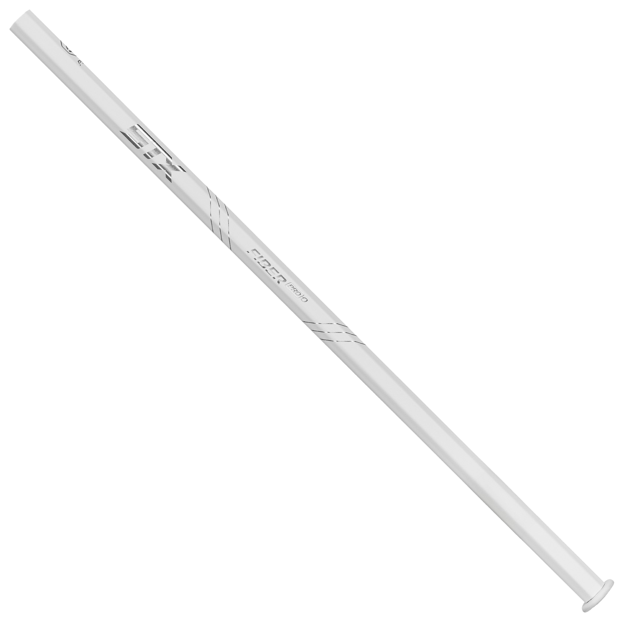 STX Fiber Pro O Attack Lacrosse Shaft - Thumbnail 3