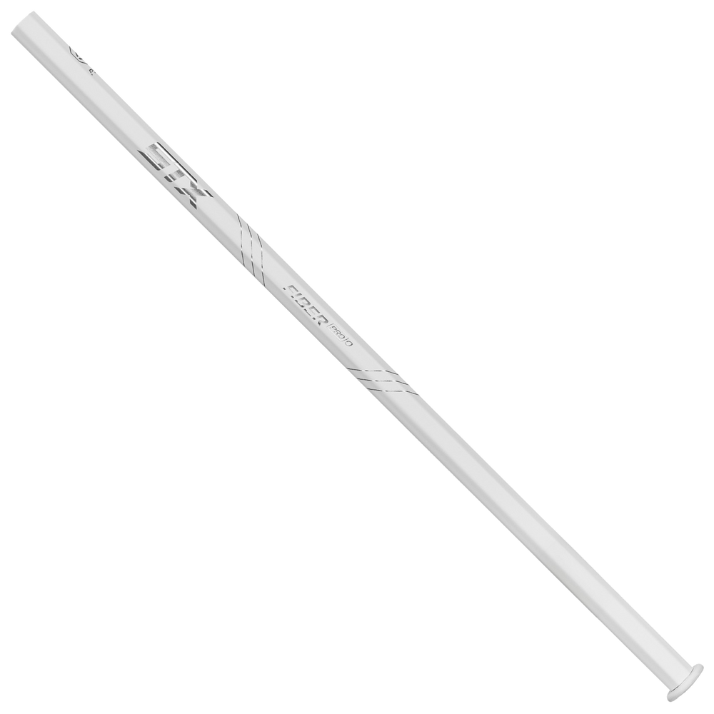 STX Fiber Pro O Attack- White