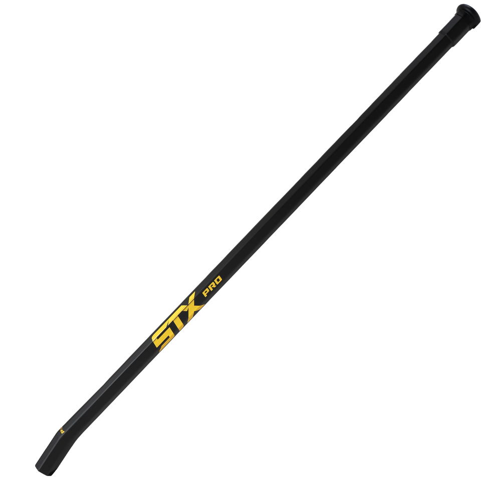 STX Aria Pro Women's Lacrosse Shaft- Black