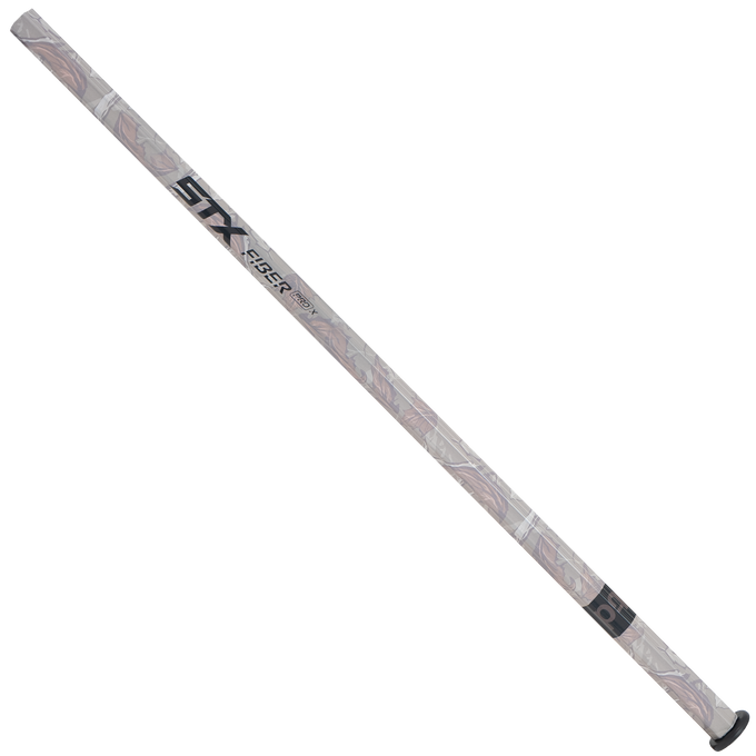 STX Fiber X Pro Limited Edition Washed Camo Lacrosse Shaft