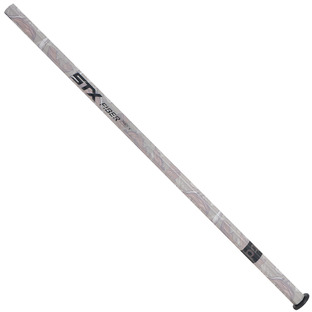Stallion 1K x STX Fiber X Pro Washed Camo Custom Complete Stick