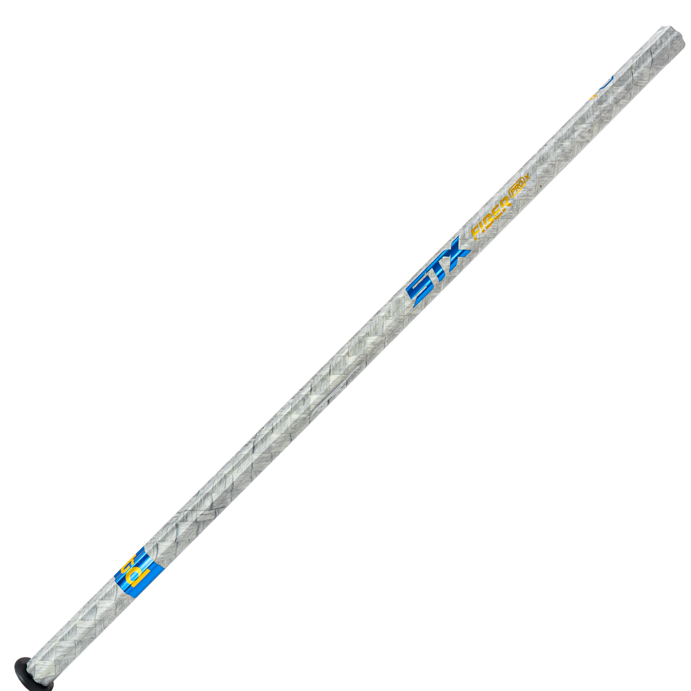 STX Fiber X Pro Exposed Weave Limited Edition Lacrosse Shaft