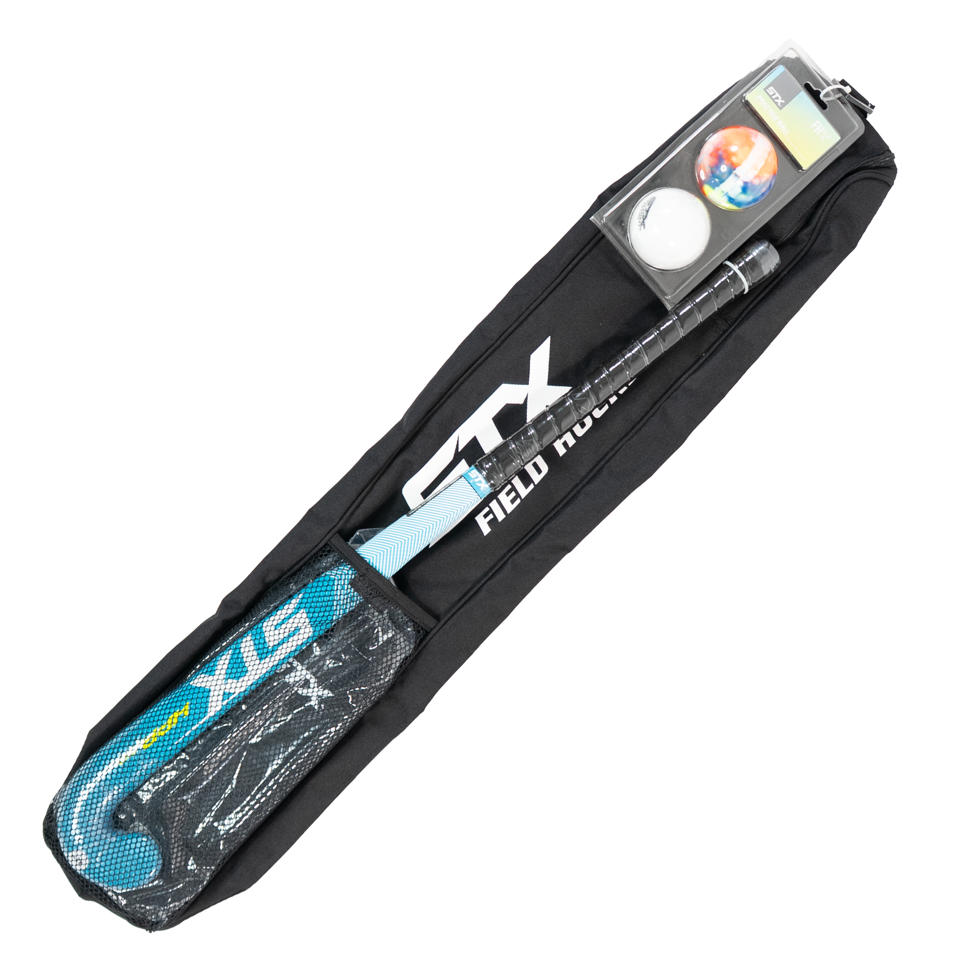 Stx Field Hockey Prime Stick Bolsa Negro As Sbpr Bk/xx | Meses sin interés Stx Field Hockey Prime Stick Bolsa Negro As Sbpr Bk/xx | Meses sin interés