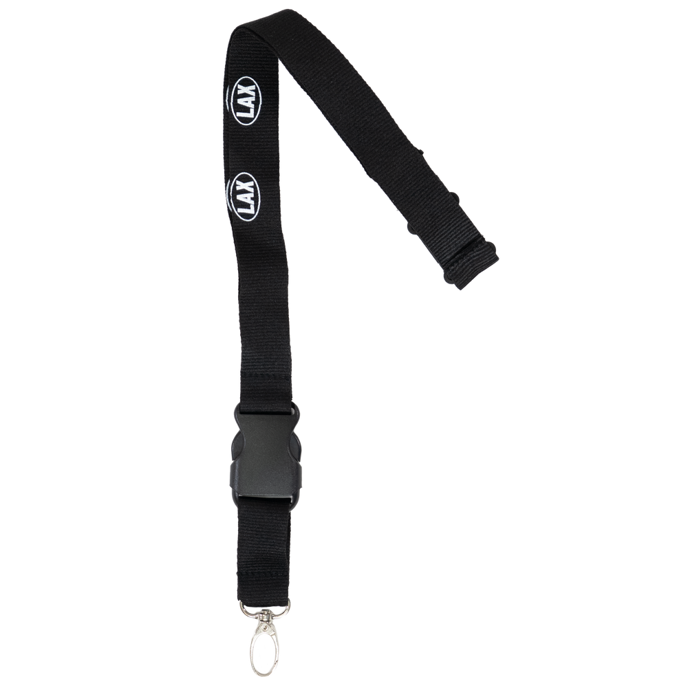 Lax Lanyard
