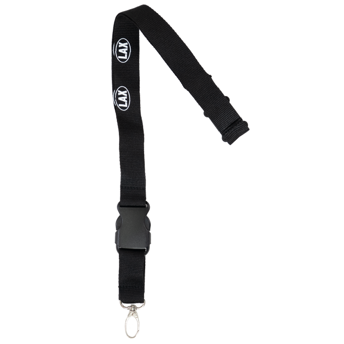 Lax Lanyard
