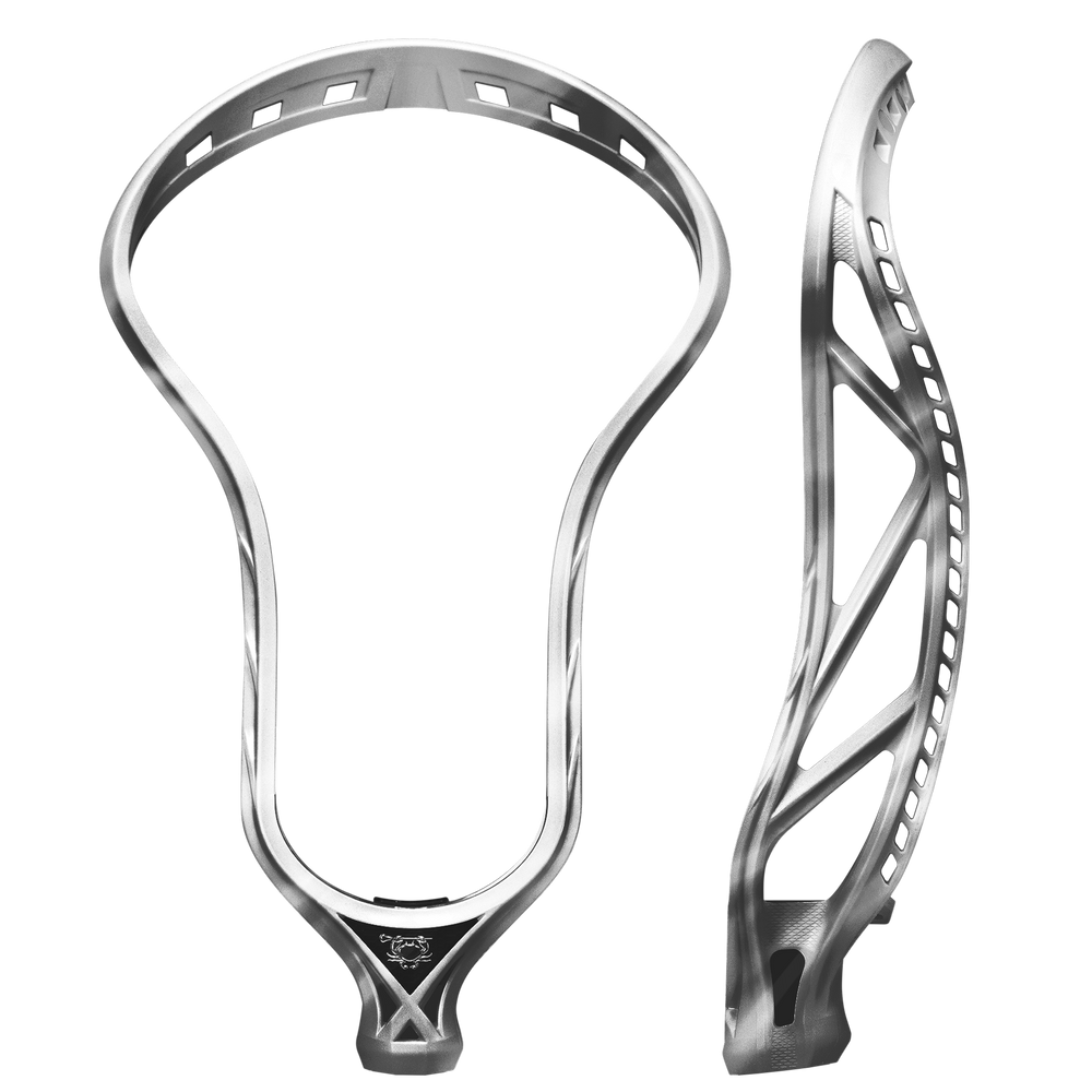 Maverik Kinetik 3.0 Chrome Silver