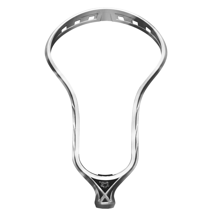 Maverik Kinetik 3.0 Chrome Silver