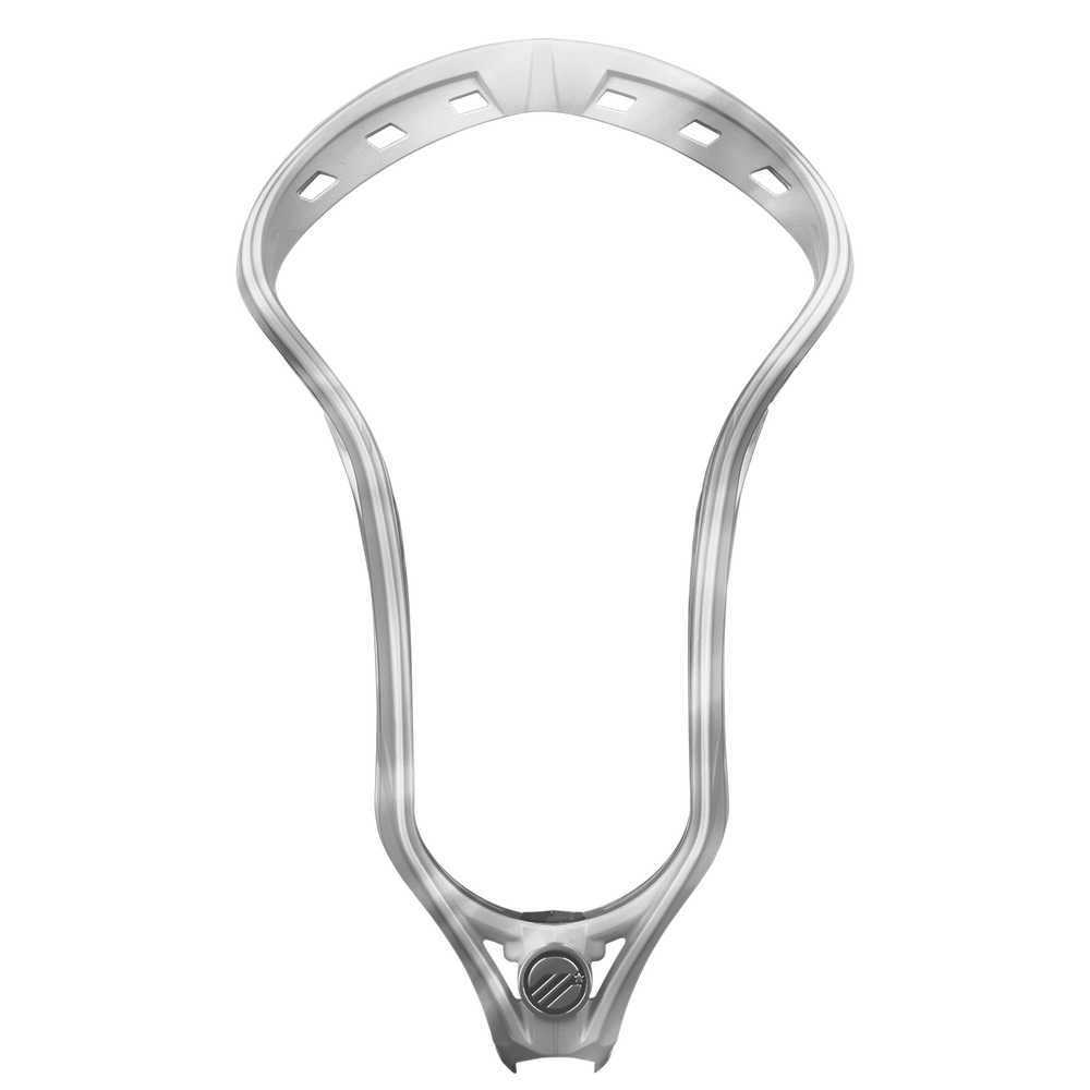 Maverik Kinetik 3.0 Chrome Dyed Unstrung Lacrosse Head