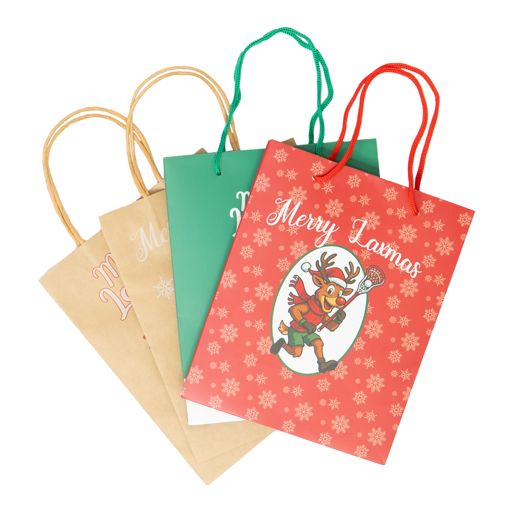 Holiday Gift Bags