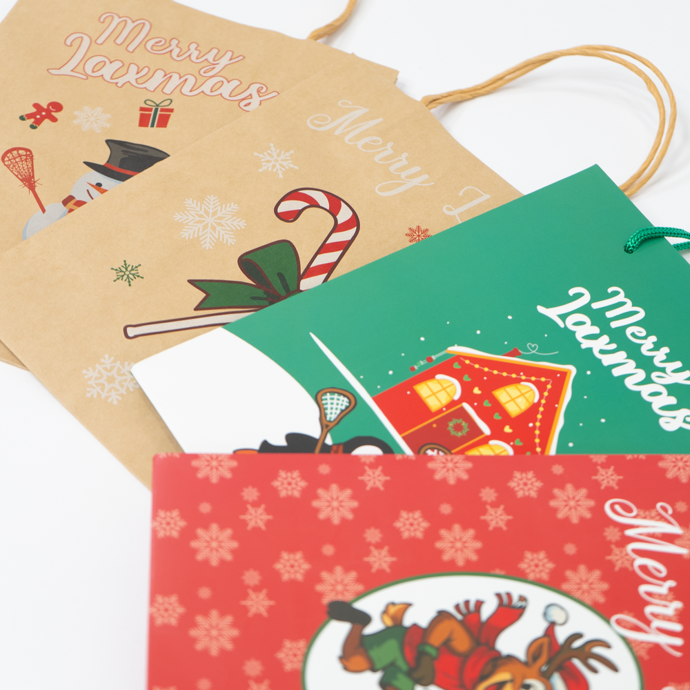 Holiday Gift Bags