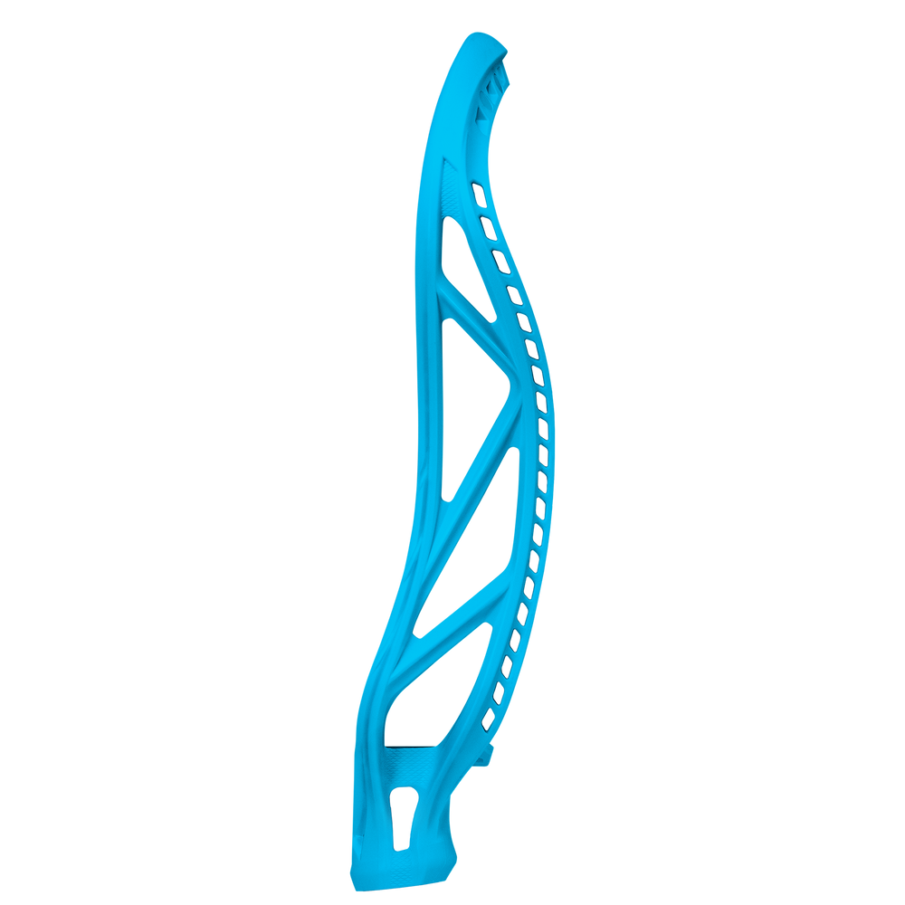 ECD Mirage 3.0 Men's Unstrung Lacrosse Head - Blue