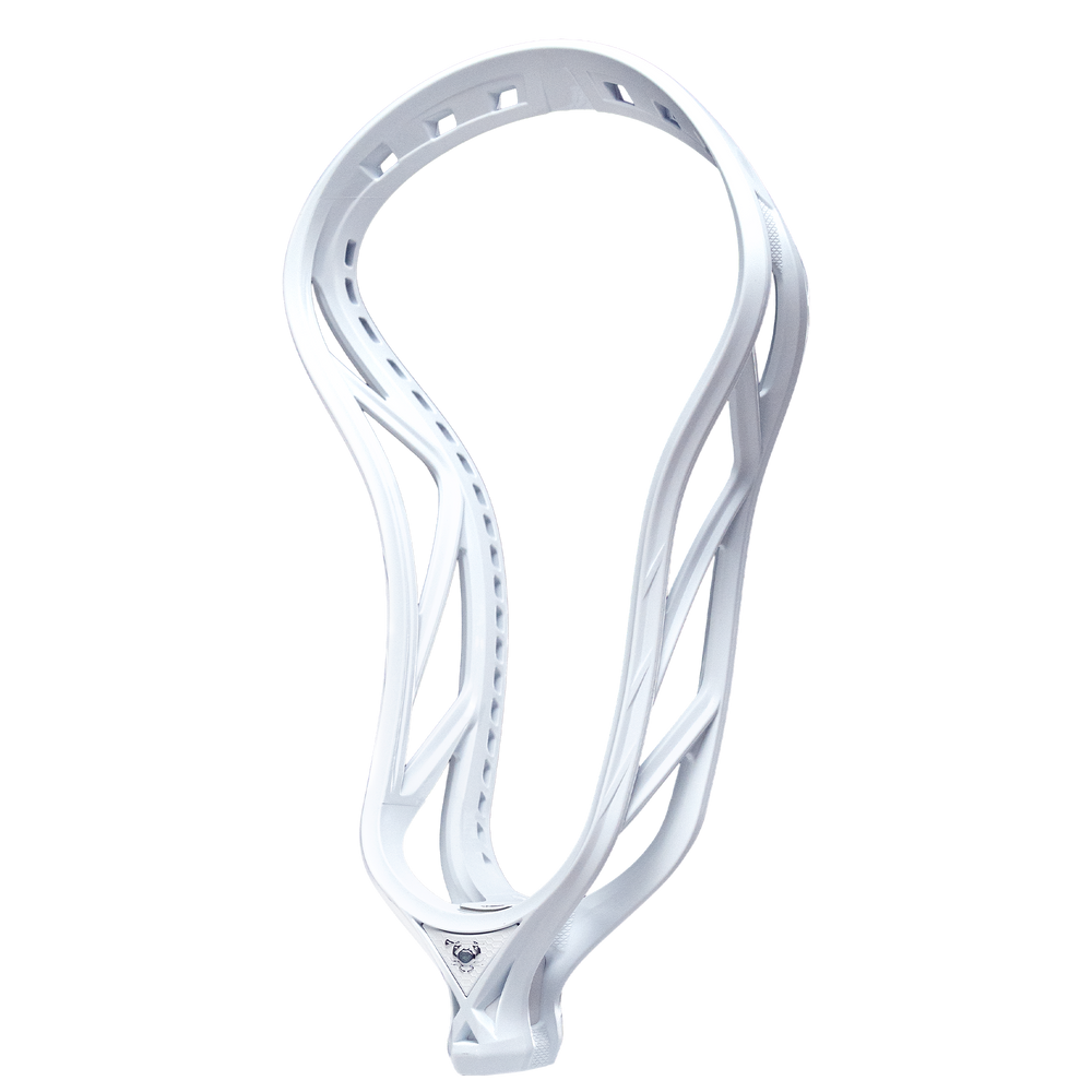 ECD Mirage 3.0 Box Men's Unstrung Lacrosse Head
