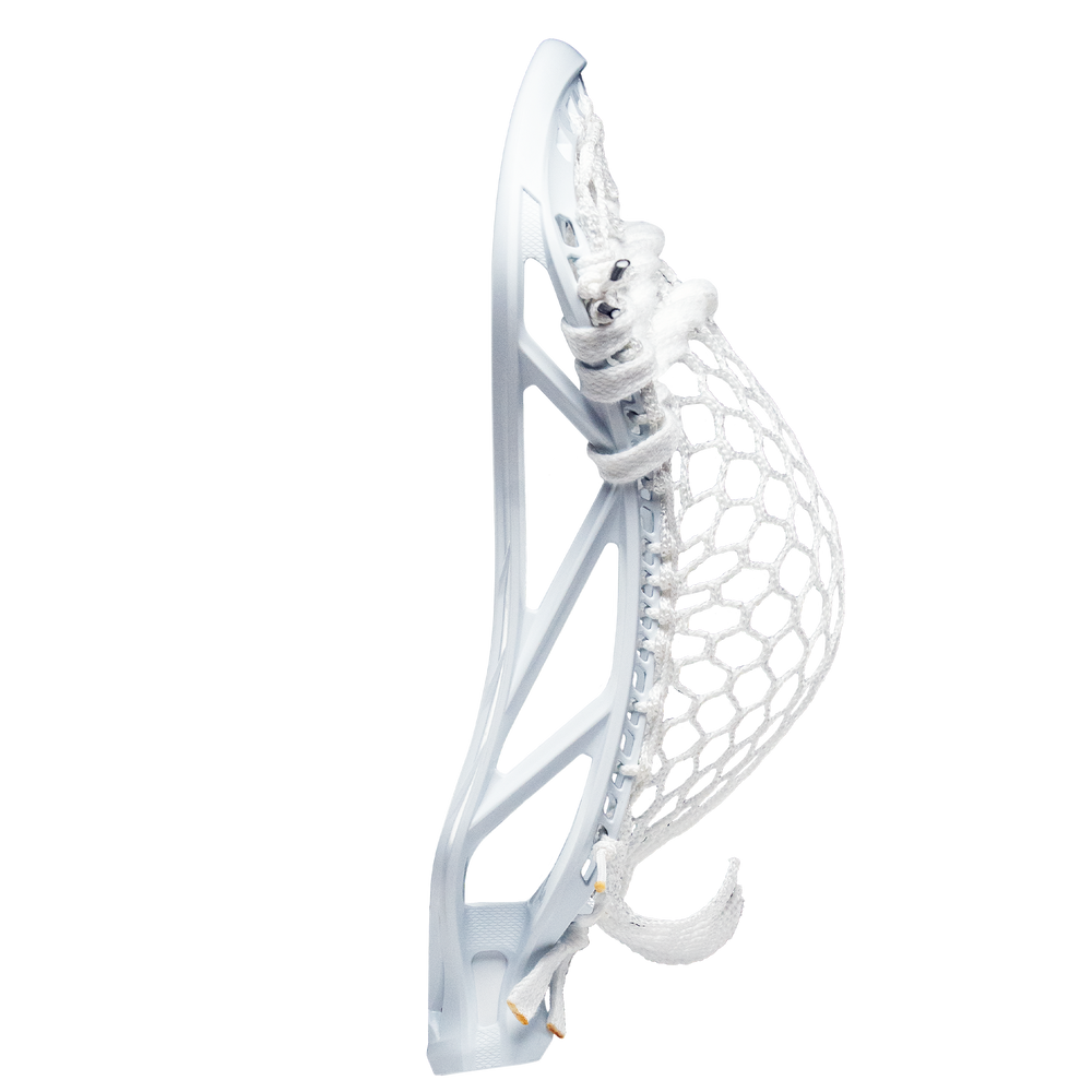 ECD Mirage 3.0 Box Men's Strung Lacrosse Head