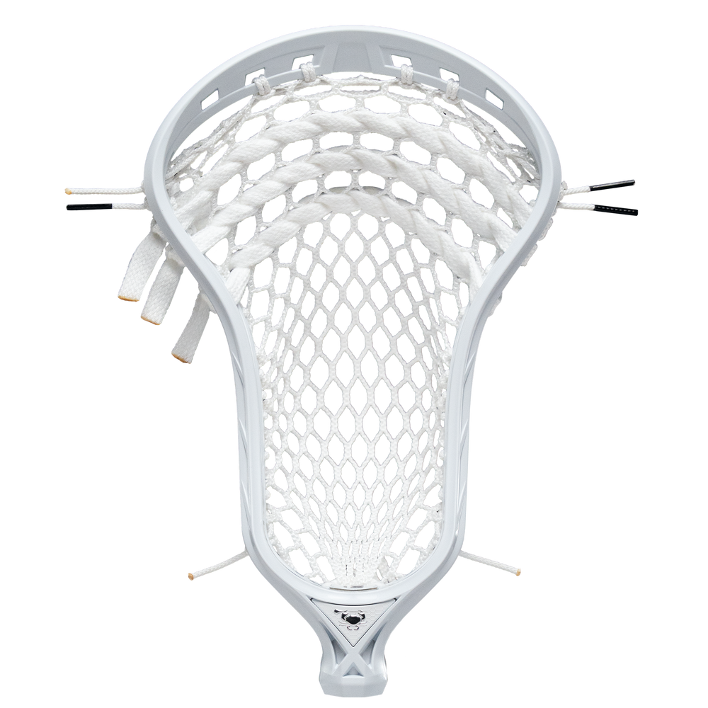 ECD Mirage 3.0 Box Men's Strung Lacrosse Head