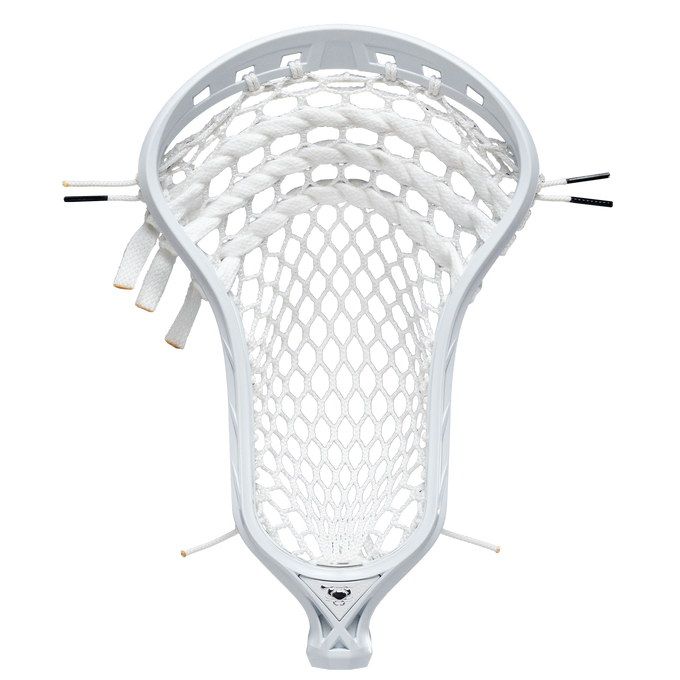 ECD Mirage 3.0 Box Men's Strung Lacrosse Head