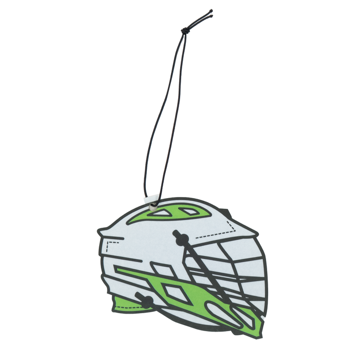 3 Pack Helmet Car Air Freshener