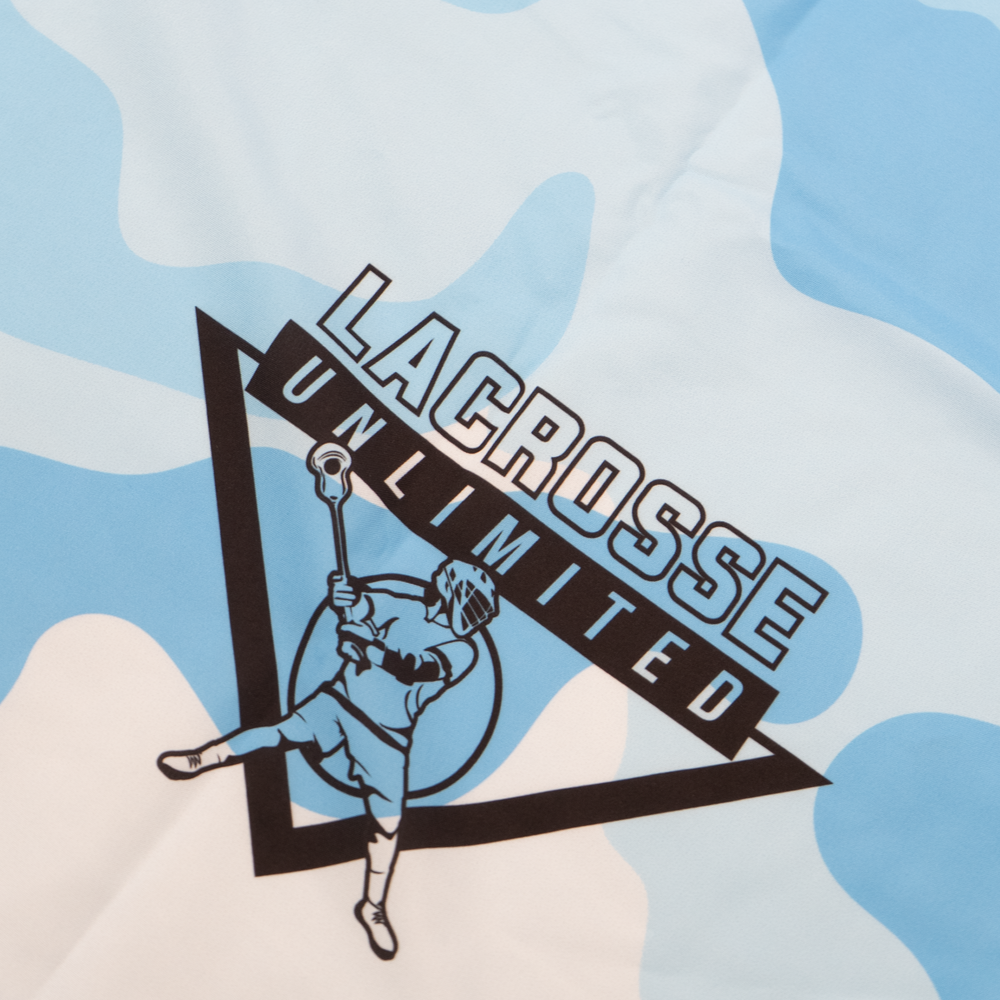 F Average Be Legendary Tapestry