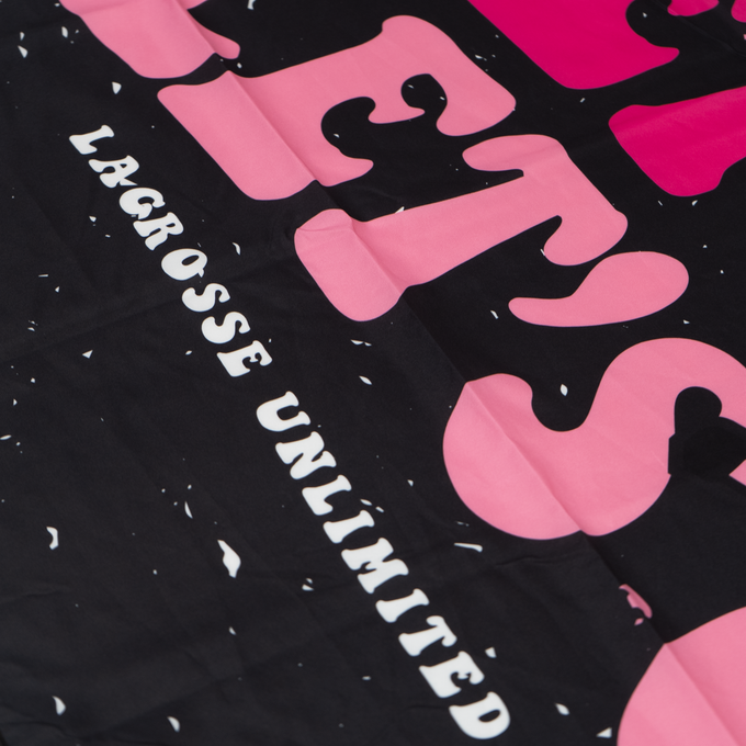 Let's Go Girls Tapestry