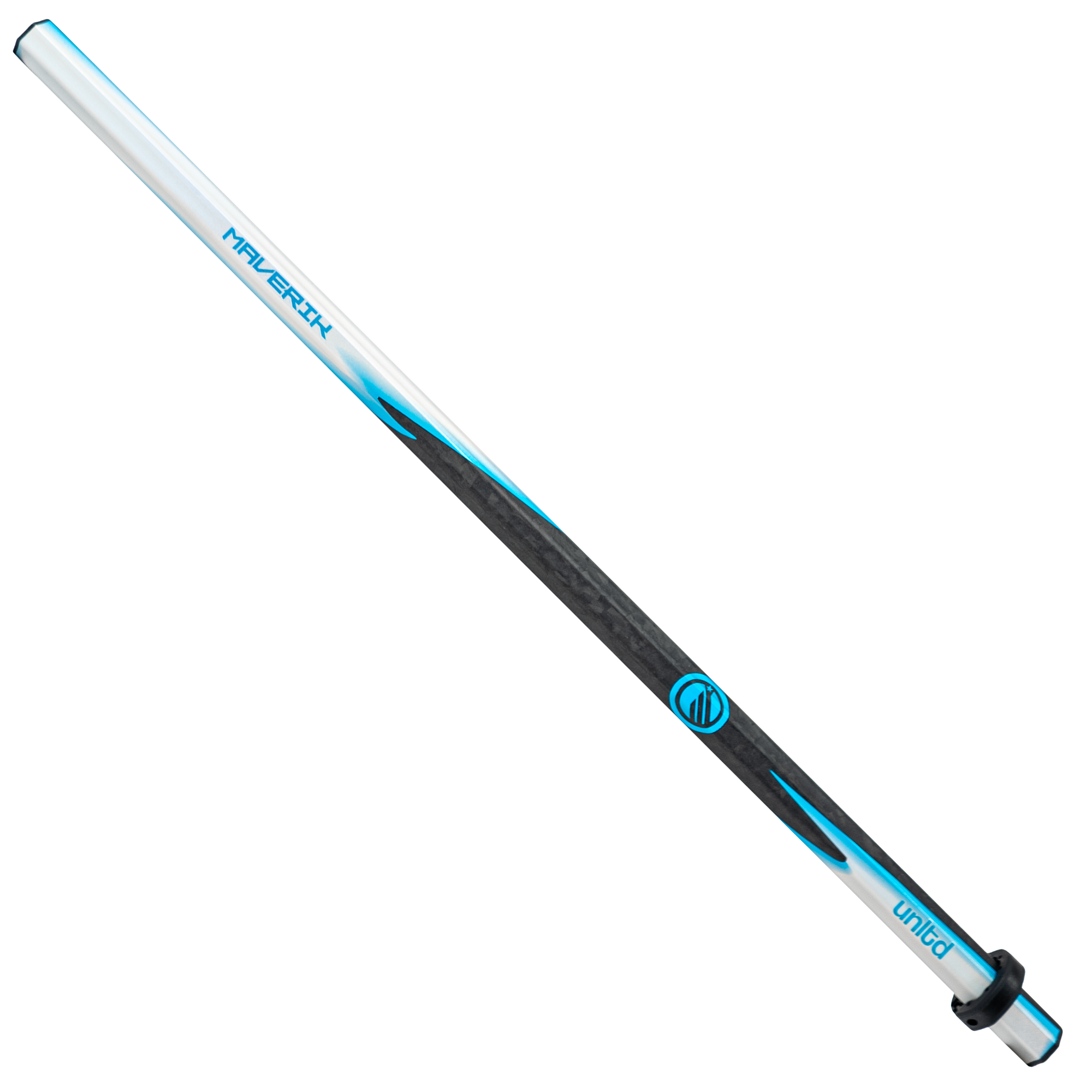 Maverik Flylite 150 Glacier Flow Attack Lacrosse Shaft Maverik Flylite 150 Glacier Flow Attack Lacrosse Shaft