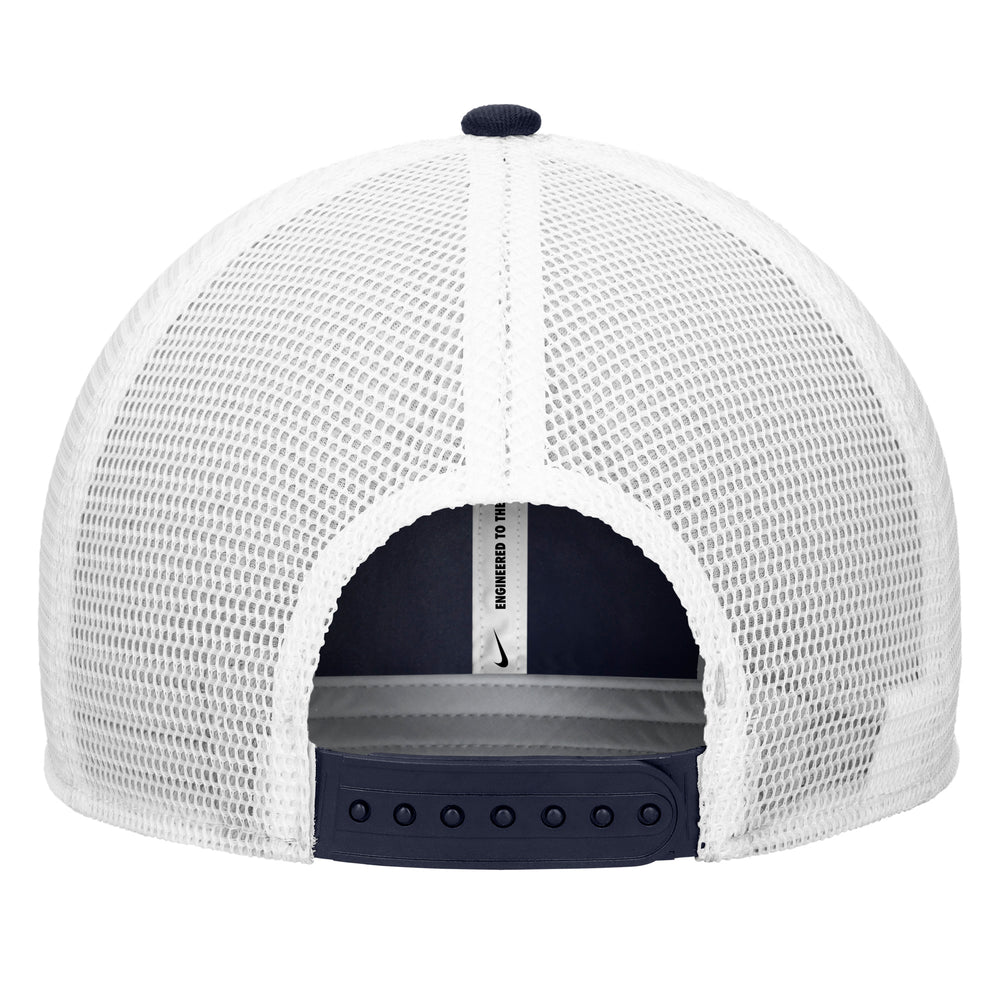 Nike Navy Lacrosse Hat 