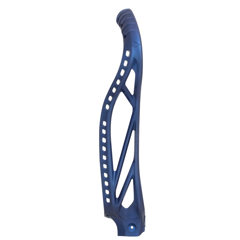 Warrior Burn Formula Unstrung Lacrosse Head- Night Shade