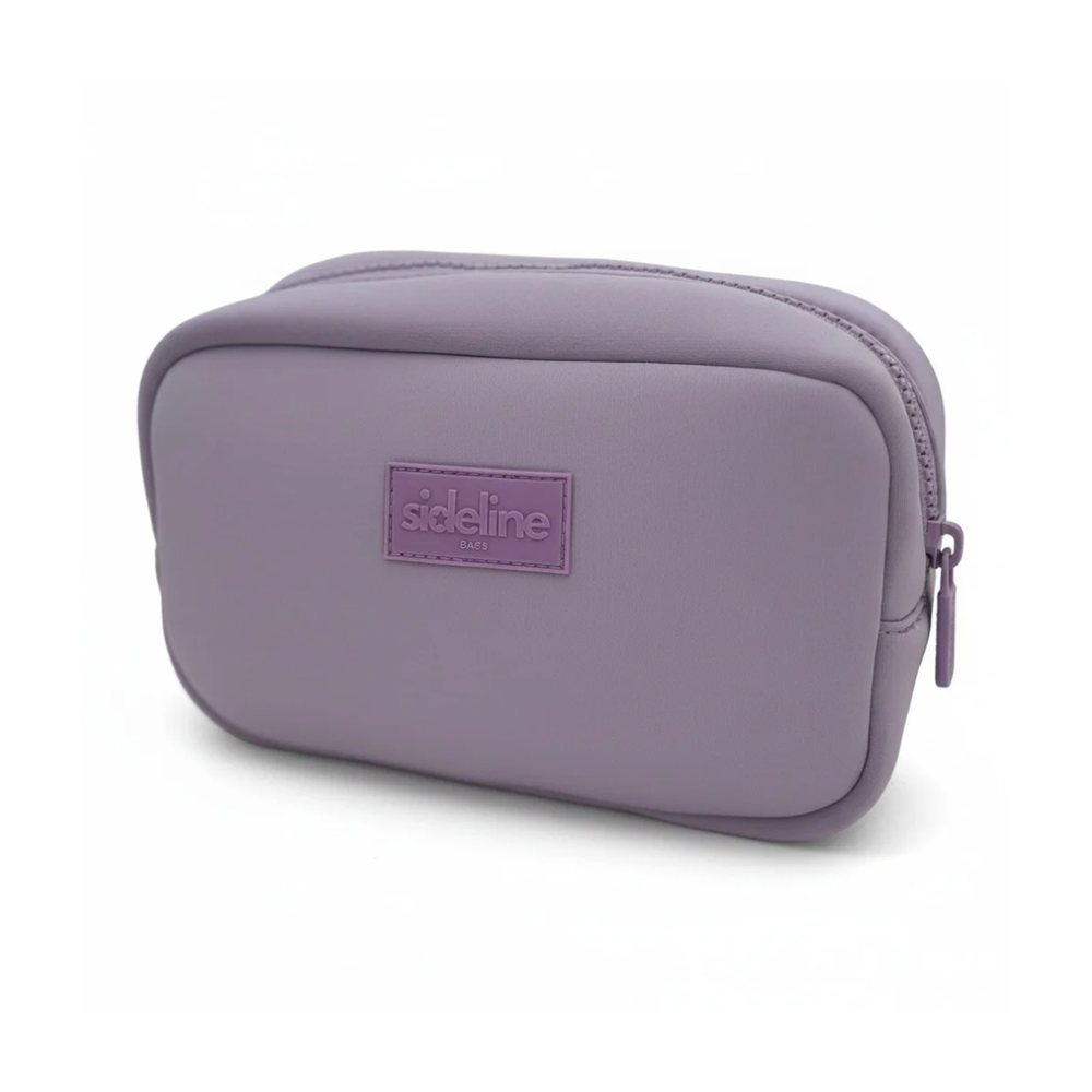 Sideline Bag - Lavender