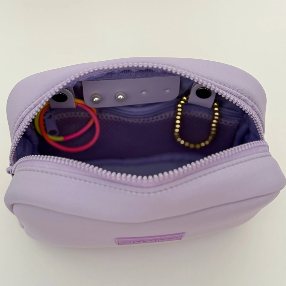 Sideline Bag - Lavender