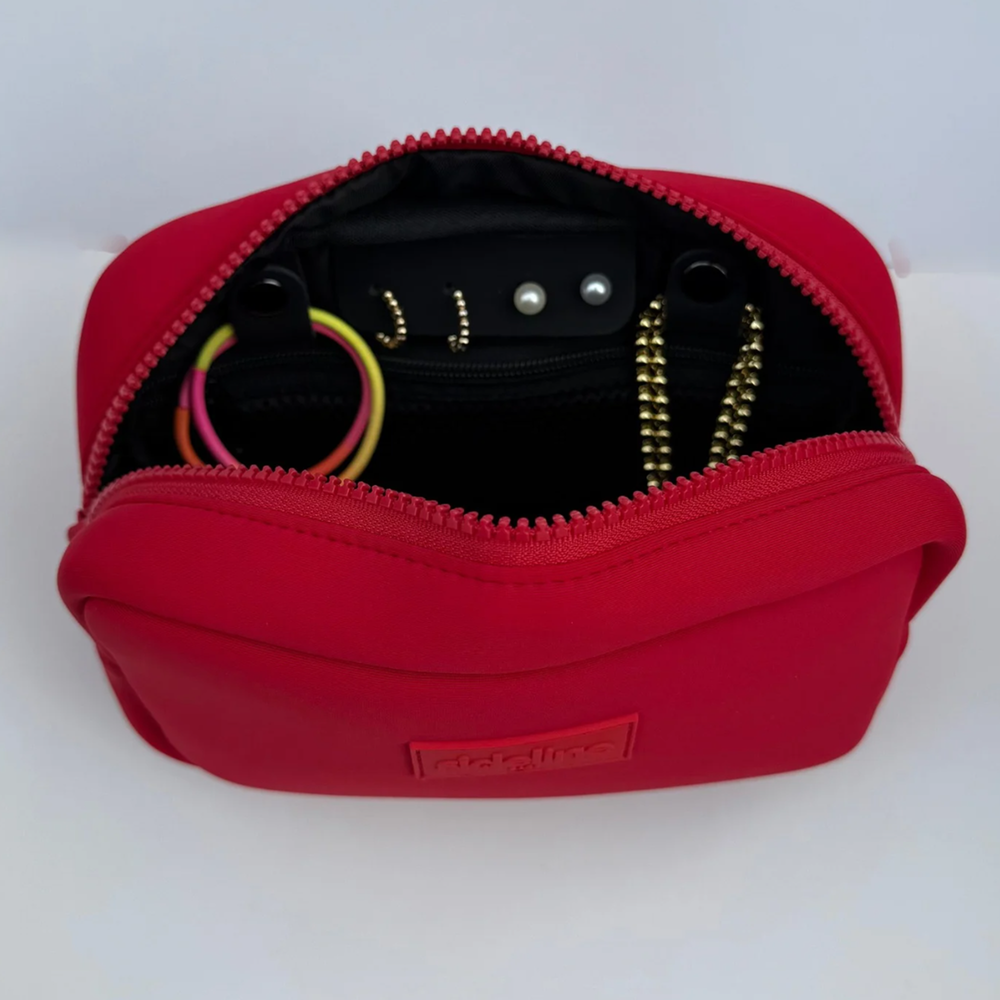Sideline Bag - Red