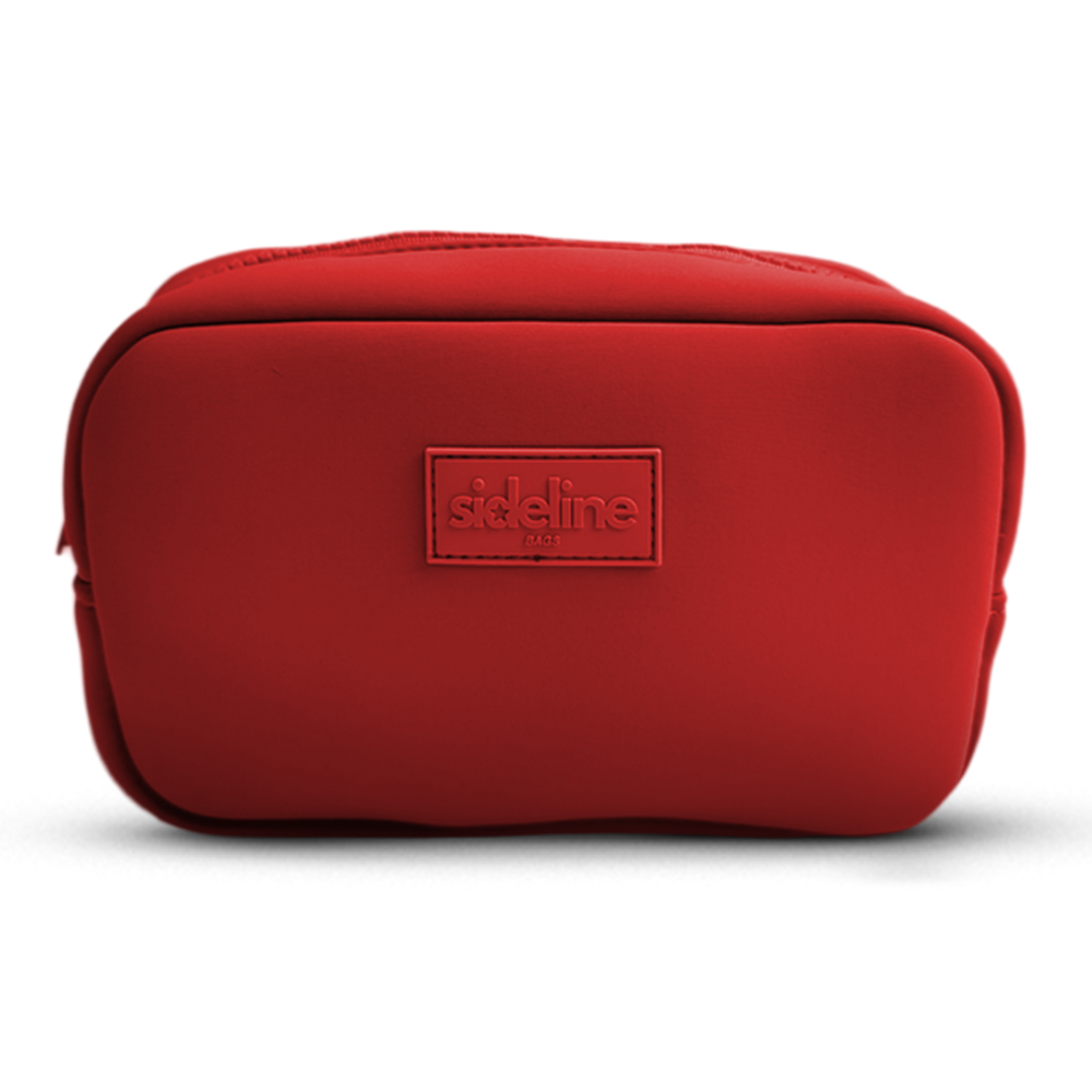 Sideline Bag - Red