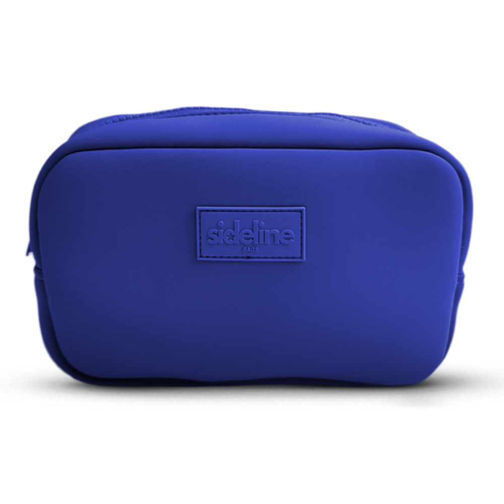 Sideline Bag - Royal