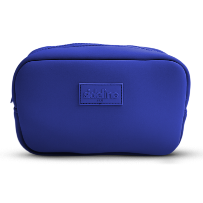Sideline Bag - Royal
