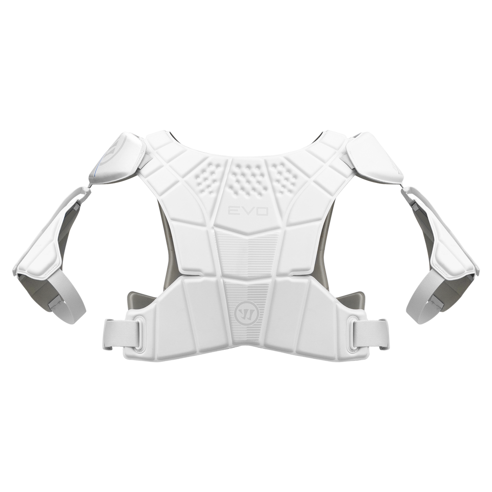 Warrior Evo V Shoulder Pads