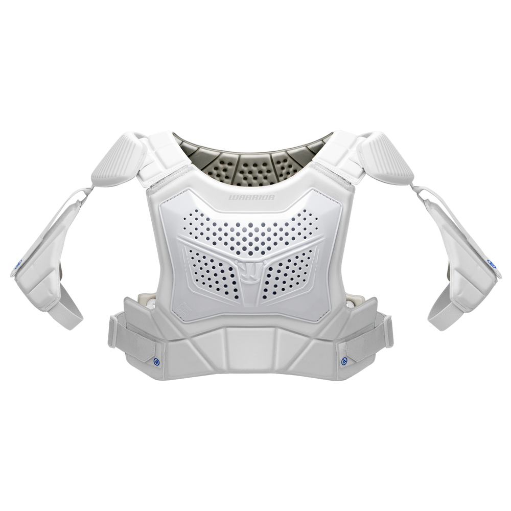 Warrior Evo V Shoulder Pads