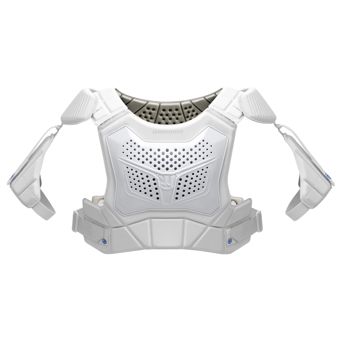 Warrior Evo V Shoulder Pads