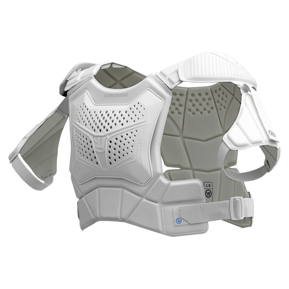 Warrior Evo V Shoulder Pads