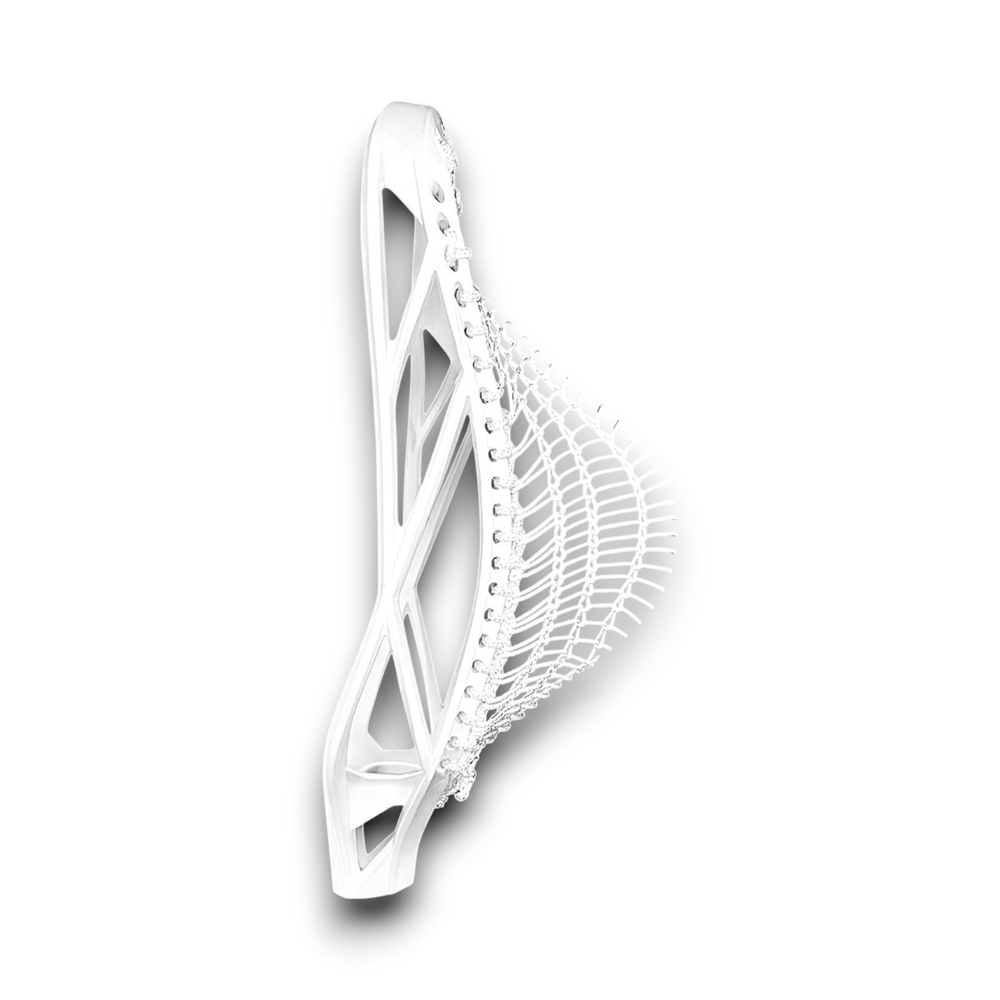 Armor Mesh - White
