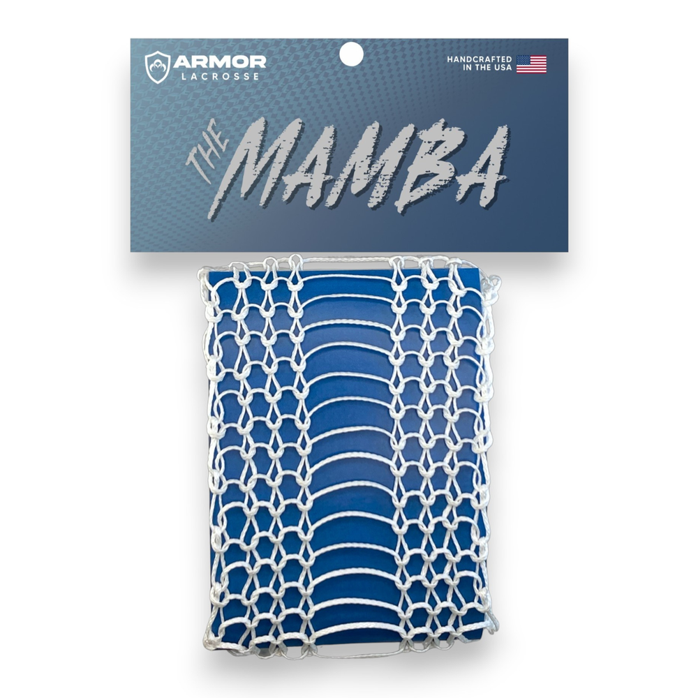 Armor Mesh - White