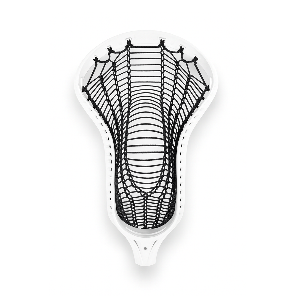 Armor Mesh - Black