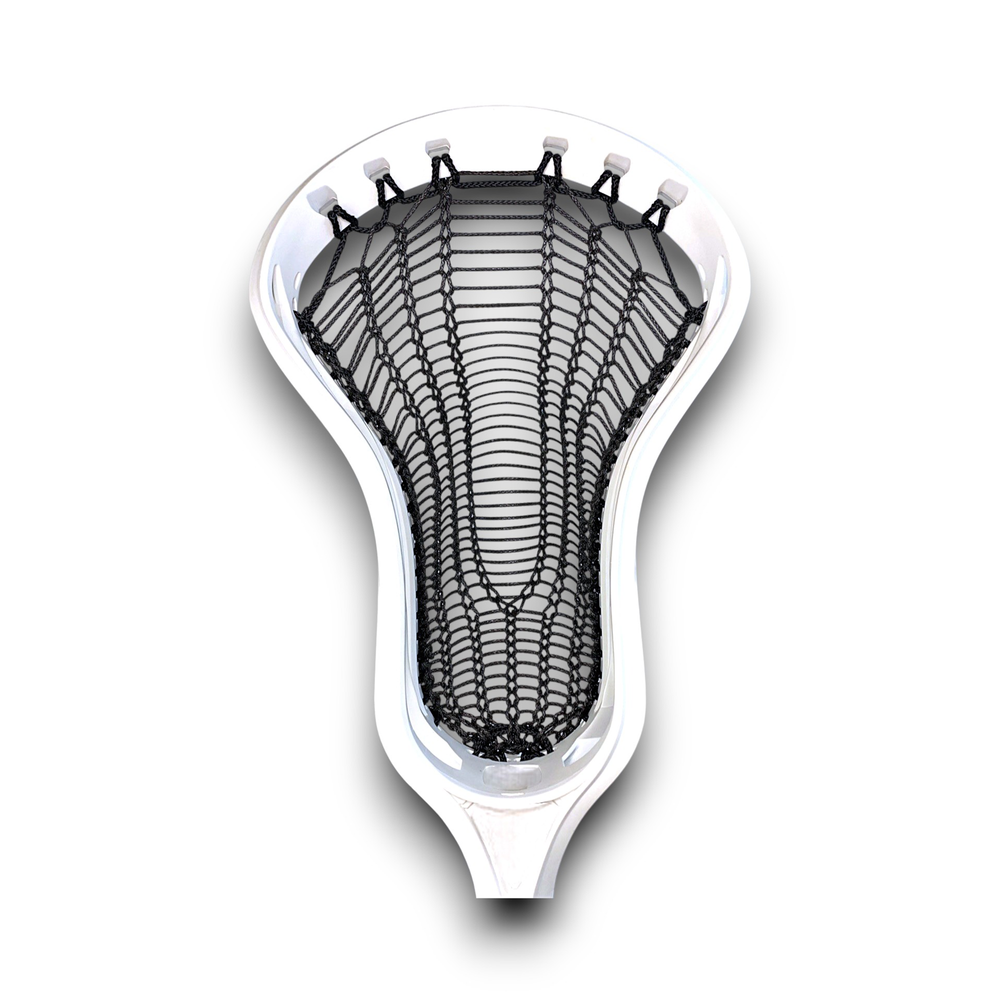 Armor Mesh - Black