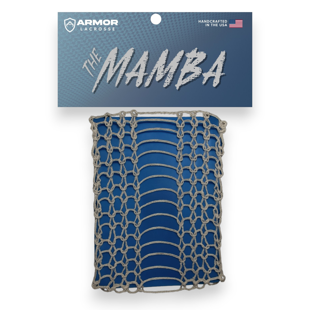 Armor Mesh - Steel