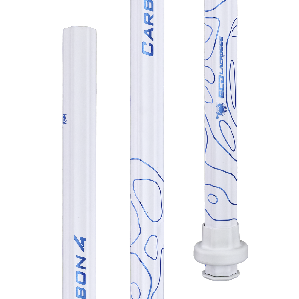 ECD Carbon 4.0 Signature Limited Edition Lacrosse Shaft