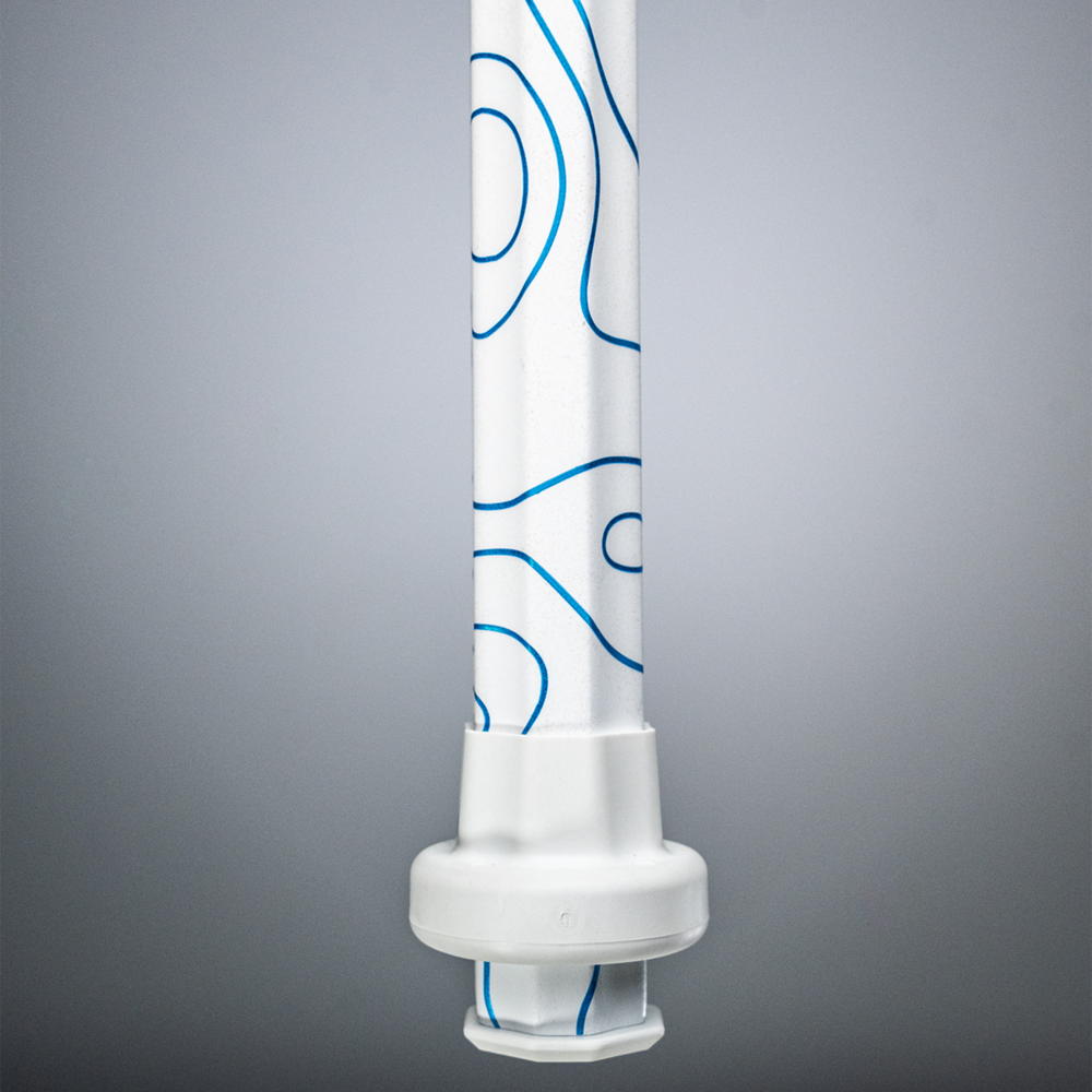 ECD Carbon 4.0 Signature Limited Edition Lacrosse Shaft